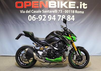 Kawasaki Z 900 SE (2022 - 24) - Annuncio 9504376