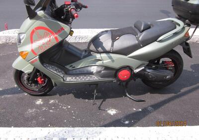 Yamaha T-Max 500 (2004 - 07) - Annuncio 9504377