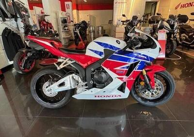 Honda CBR 600 RR eC ABS (2012 - 15) - Annuncio 9504386