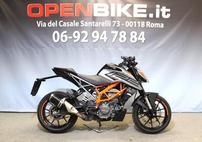 KTM 125 Duke (2021 - 23) - Annuncio 9504384