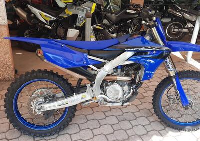 Yamaha YZ 250 F (2023) - Annuncio 9504404