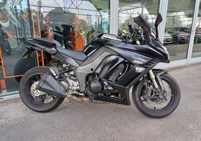 Kawasaki Z 1000 SX (2011 - 13) - Annuncio 9504387