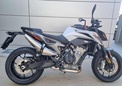 KTM 790 Duke L (2023 - 24) - Annuncio 9504388