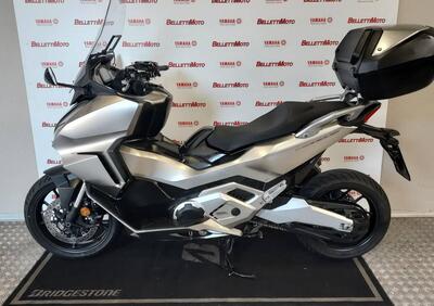 Honda Forza 750 DCT Urban (2021 - 24) - Annuncio 9504397