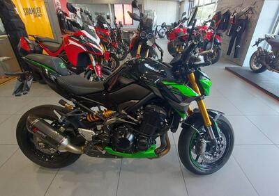 Kawasaki Z 900 RS SE (2022 - 25) - Annuncio 9504408