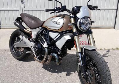 Ducati Scrambler 1100 Special (2018 - 20) - Annuncio 9504430