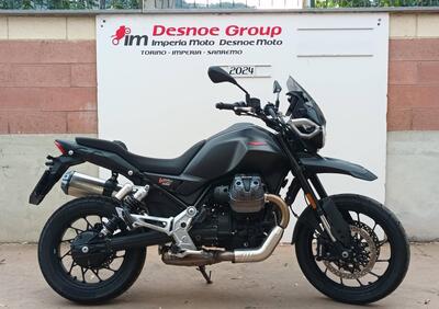 Moto Guzzi V85 Strada (2024) - Annuncio 9504442