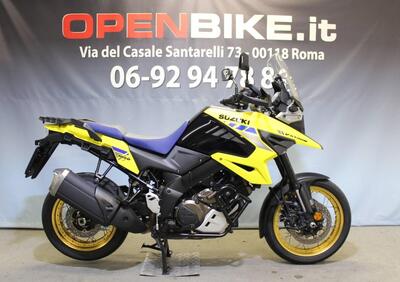 Suzuki V-Strom 1050XT (2020 - 23) - Annuncio 9504467