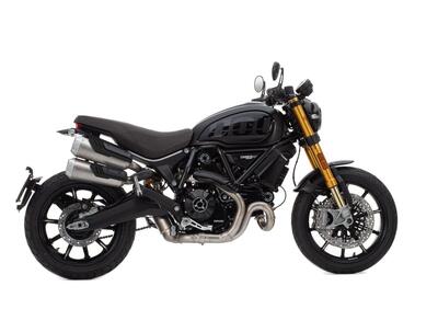 Ducati Scrambler 1100 Sport Pro (2020 - 24) - Annuncio 9504441