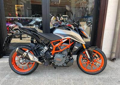 KTM 390 Duke (2021 - 23) - Annuncio 9504460