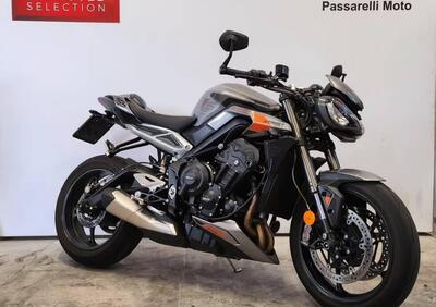 Triumph Street Triple 765 RS (2023 - 24) - Annuncio 9504490