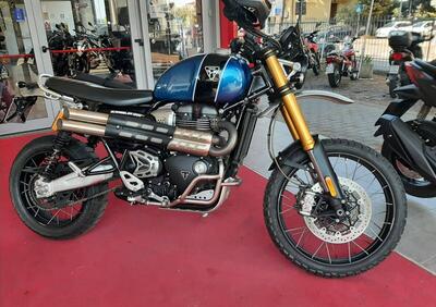 Triumph Scrambler 1200 XE (2019 - 20) - Annuncio 9504491