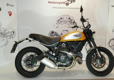 Ducati Scrambler 800 Classic (2015 - 16) - Annuncio 9504494