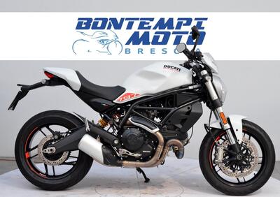 Ducati Monster 797 (2019 - 20) - Annuncio 9504569