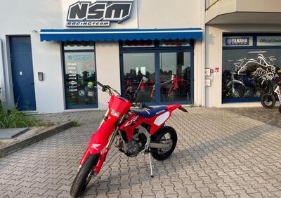 Honda CRF 450 RX Supermoto (2023 - 24) - Annuncio 9504531