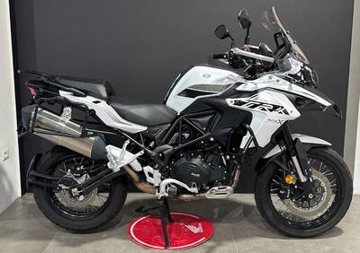 Benelli TRK 502X (2021 - 24) - Annuncio 9504575