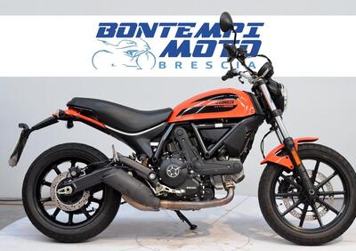 Ducati Scrambler 400 Sixty 2 (2016 - 21) - Annuncio 9504581