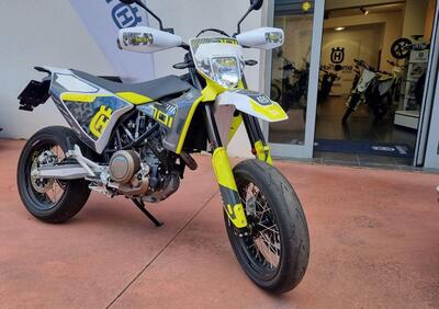 Husqvarna 701 Supermoto (2022) - Annuncio 9504579