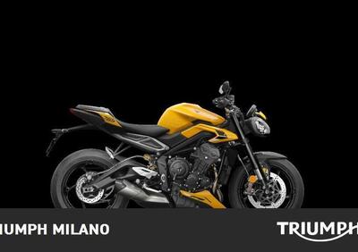 Triumph Street Triple 765 RS (2023 - 24) - Annuncio 9504608