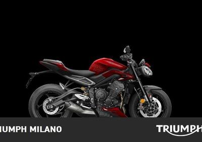 Triumph Street Triple 765 RS (2023 - 24) - Annuncio 9504609