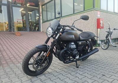 Moto Guzzi V7 Stone (2021 - 24) - Annuncio 9504691