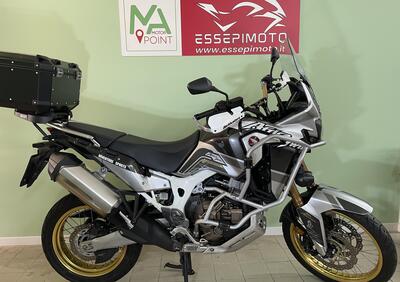 Honda Africa Twin CRF 1000L Adventure Sports DCT Travel Edition (2019) - Annuncio 9495166