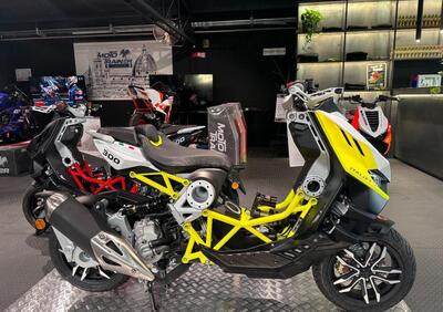 Italjet Moto Dragster 300 (2024) - Annuncio 9469417