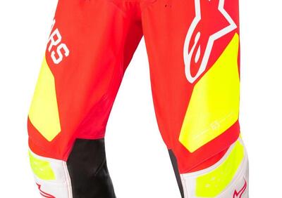 Pantaloni cross bambino Alpinestars RACER FACTORY - Annuncio 8468673