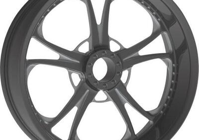 Ruota 19 X 2,15 REVTECH T-5 nera - Annuncio 8558736