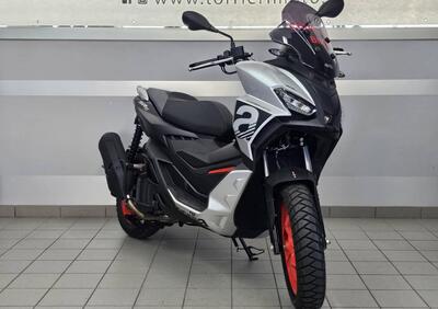 Aprilia SR 125 GT (2022 - 24) - Annuncio 9504868