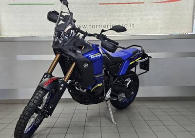 Yamaha Ténéré 700 World Raid (2022 - 24) - Annuncio 9504881