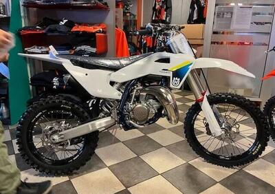 Husqvarna TC 85 19"/16" (2025) - Annuncio 9504888