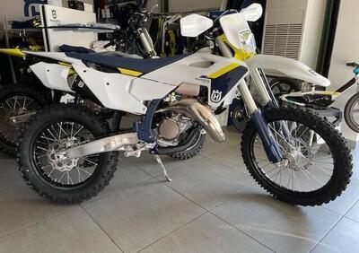 Husqvarna TE 125 (2025) - Annuncio 9504890