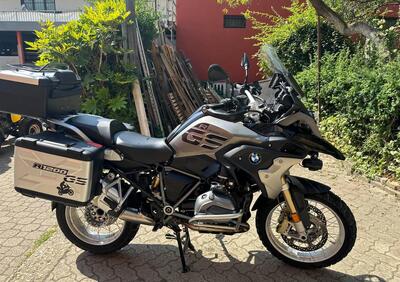 Bmw R 1200 GS (2017 - 18) - Annuncio 9504892