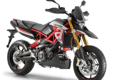 Aprilia Dorsoduro 750 (2009 - 14) - Annuncio 9504907