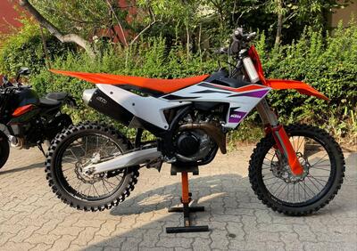 KTM SX 450 F (2023) - Annuncio 9504915