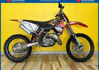 KTM SX 125 (2009) - Annuncio 9504928