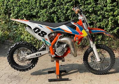 KTM SX 65 (2020) - Annuncio 9504933