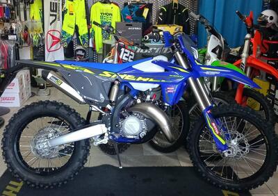 Sherco 125 SE Factory (2025) - Annuncio 9504952