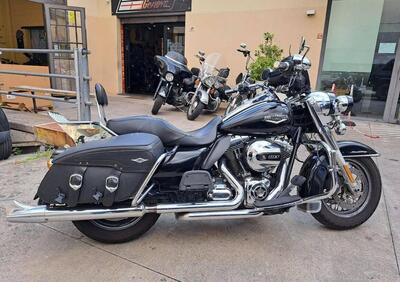 Harley-Davidson 103 Road King Classic (2013 - 16) - FLHRC - Annuncio 9504954