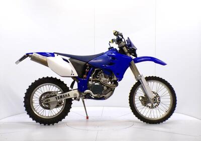 Yamaha WR 450 F (2004) - Annuncio 9504953