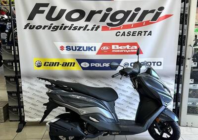 Suzuki Burgman Street 125 Executive (2023 - 24) - Annuncio 9504956