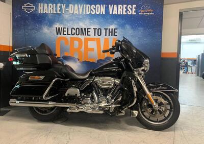 Harley-Davidson 1690 Electra Glide Ultra Limited (2016) - FLHTK - Annuncio 9504996