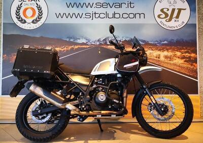 Royal Enfield Himalayan 411 (2021 - 24) - Annuncio 9423817