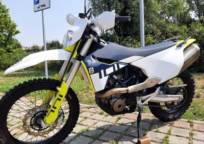 Husqvarna 701 Enduro (2023 - 24) - Annuncio 9505004