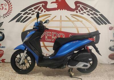 Piaggio Medley 150 S ABS (2021 - 24) - Annuncio 9500365