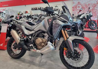 Honda Africa Twin CRF 1100L Adventure Sports (2022 - 23) - Annuncio 9505034