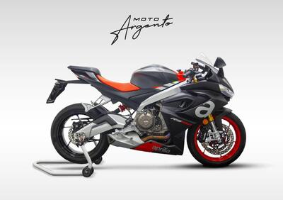 Aprilia RS 660 (2020 - 24) - Annuncio 9505068