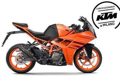 KTM RC 390 (2022 - 24) - Annuncio 9482735