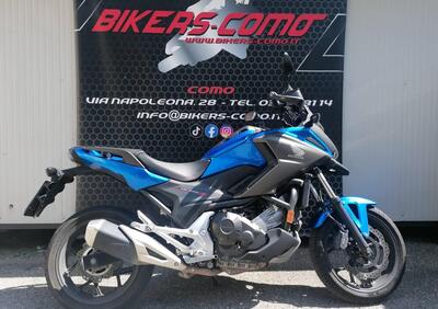 Honda NC 750 X ABS (2018 - 20) - Annuncio 9467209